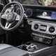 Illustration for article titled The 2019 Mercedes G-Class Doesn't Mess With An Icon Except Under The Skin